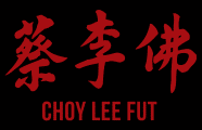 Choy Lee Fut Kung Fu & Lohan Qigong