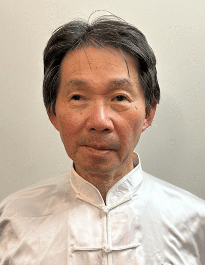 Jeremy Lie (Leopard Disciple)