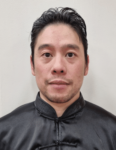 Jia Ho (Hung Sing Gwoon Instructor)