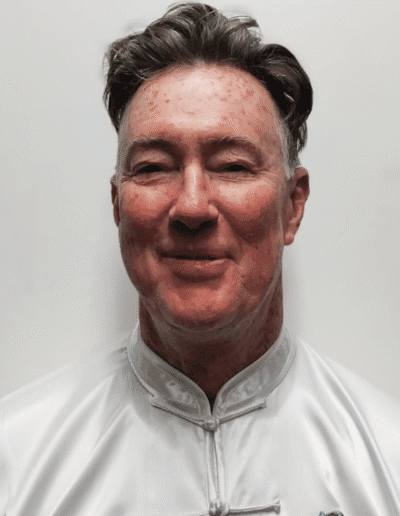 Peter Minton (Leopard Disciple)