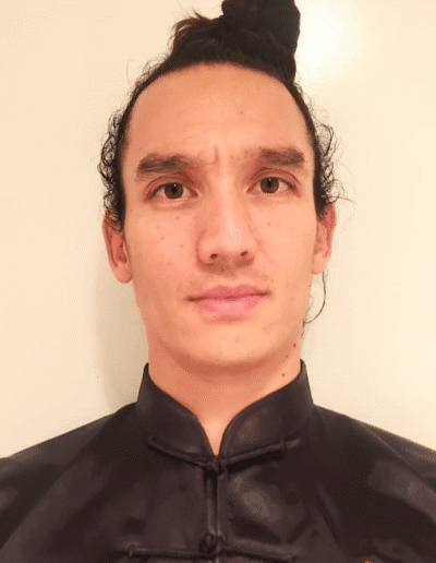 Robert Hayes (Hung Sing Gwoon Instructor)