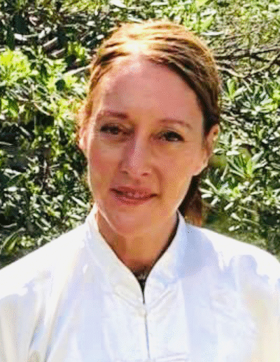Susan Bickel (Tiger Disciple)